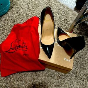 So Kate 120 Louboutin